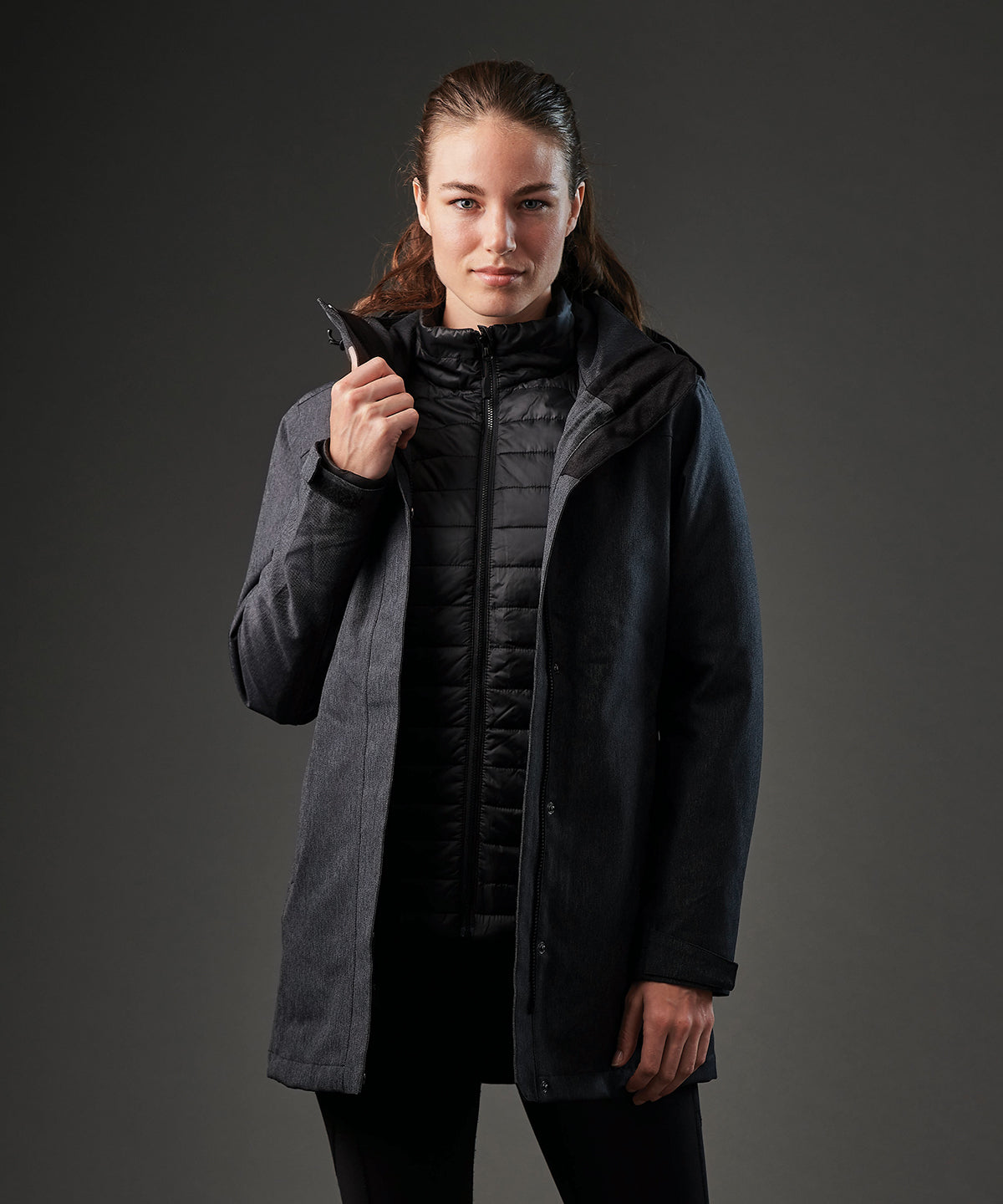 Jakkar - Women's Avalante System Jacket