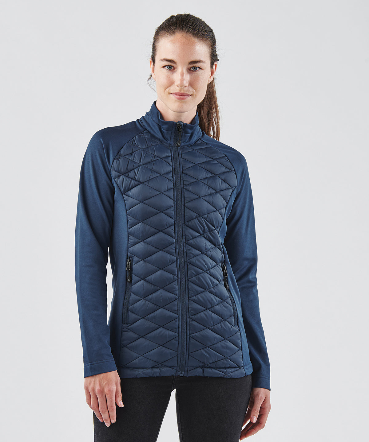 Jakkar - Women’s Boulder Thermal Shell