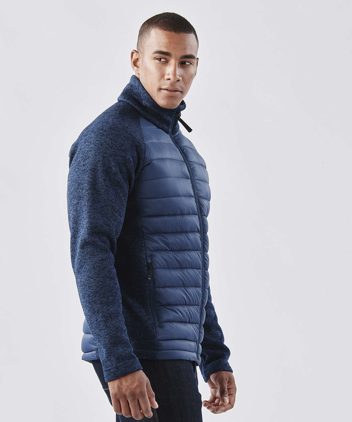Jakkar - Narvik Hybrid Jacket