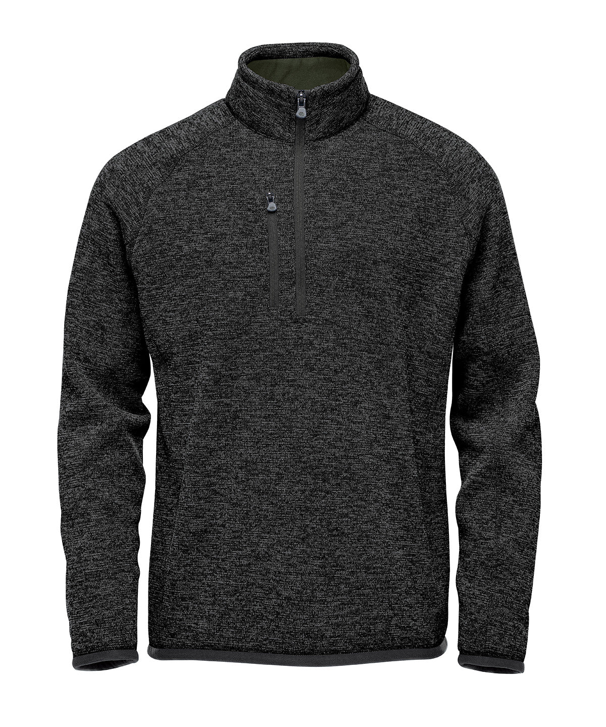 Flíspeysur - Avalante ¼-zip Fleece