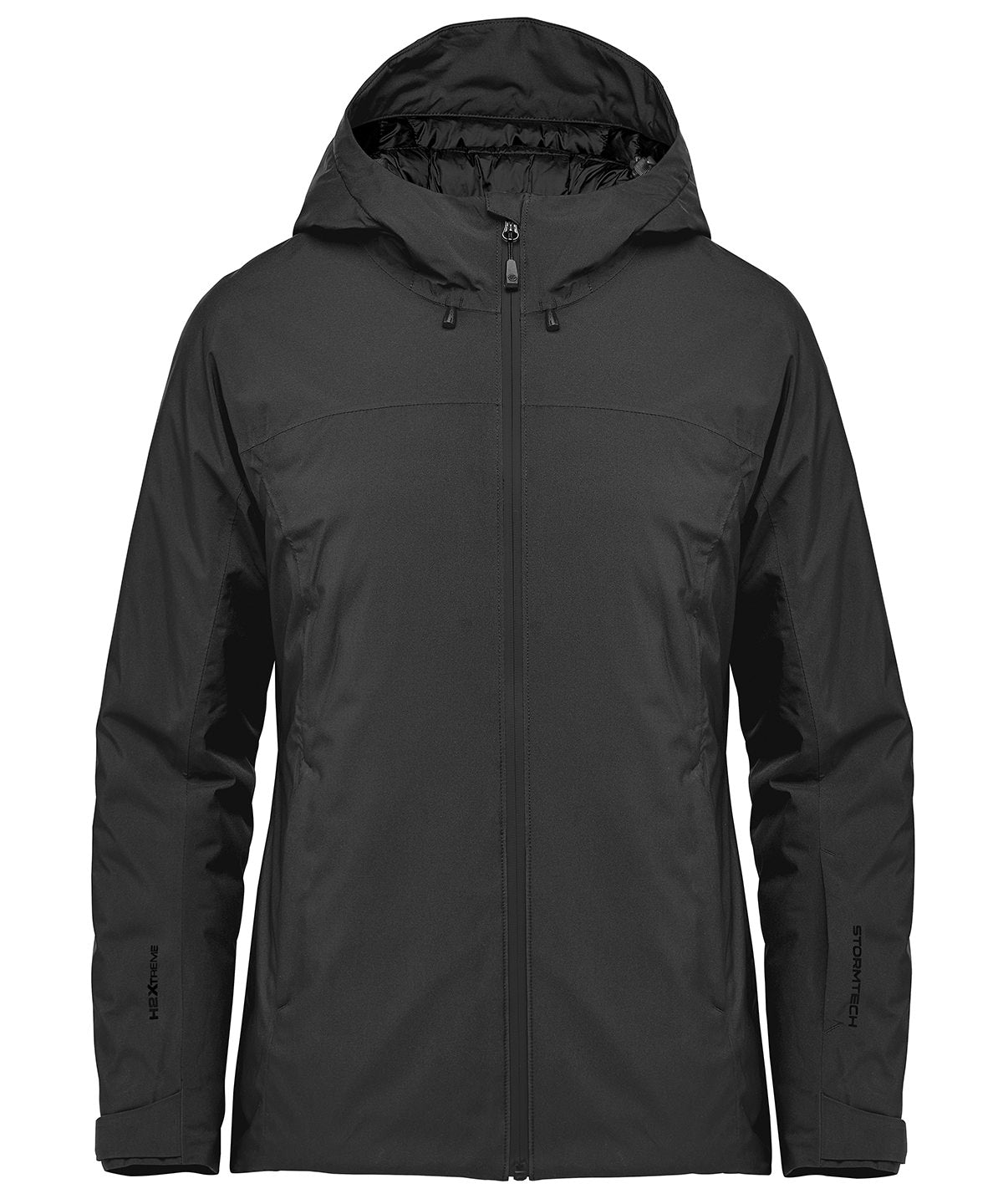 Jakkar - Women’s Nostromo Thermal Shell