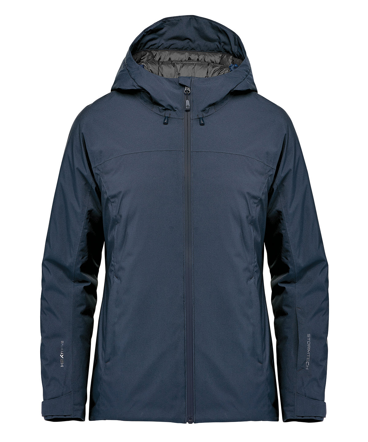 Jakkar - Women’s Nostromo Thermal Shell