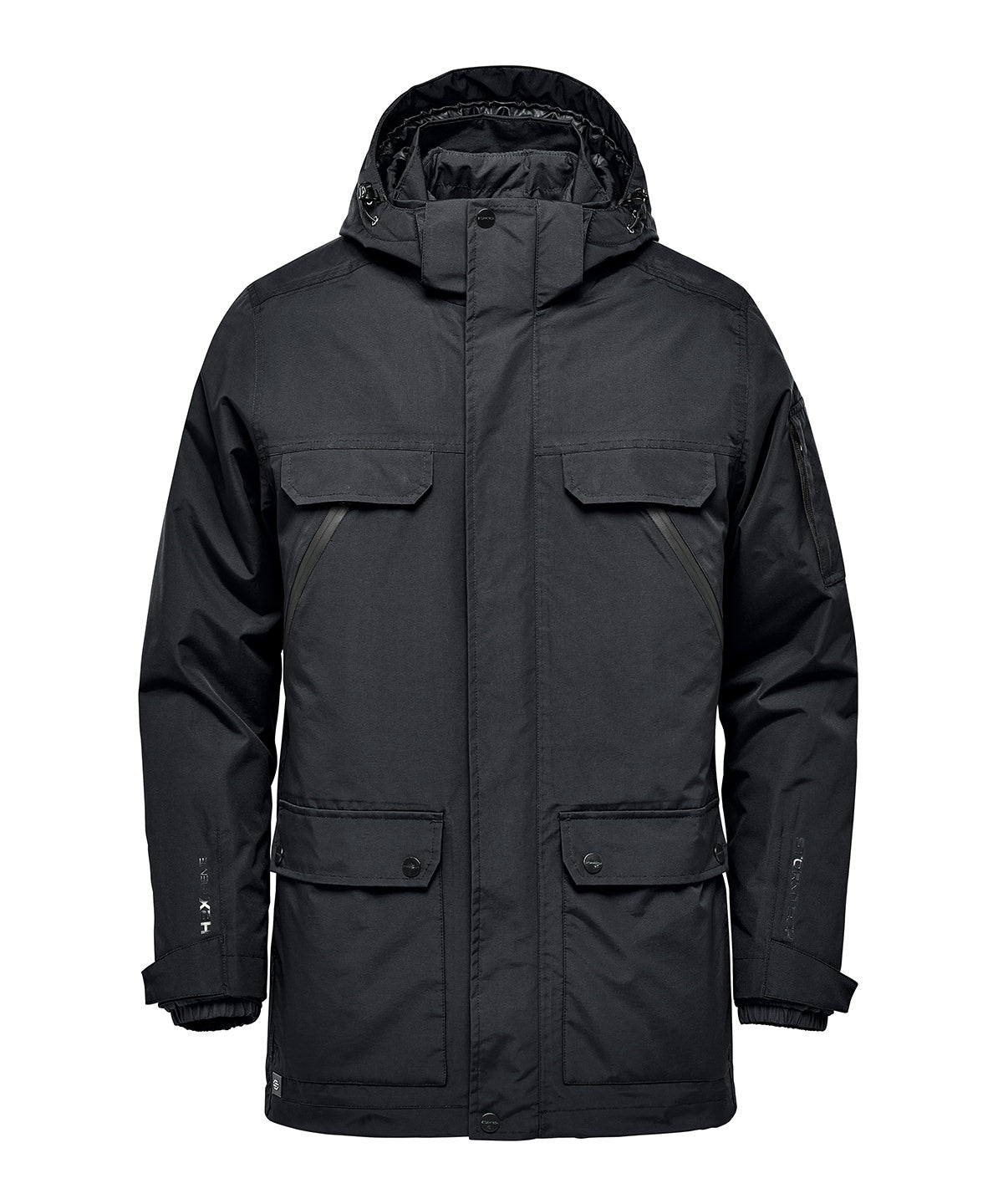Jakkar - Fairbanks 5-in-1 Parka