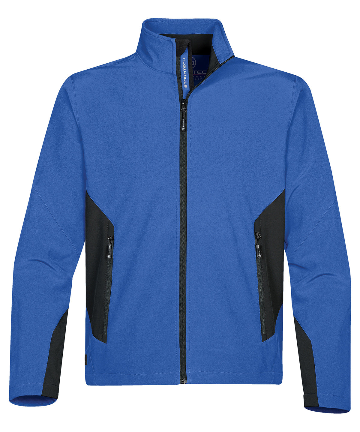 Jakkar - Pulse Softshell