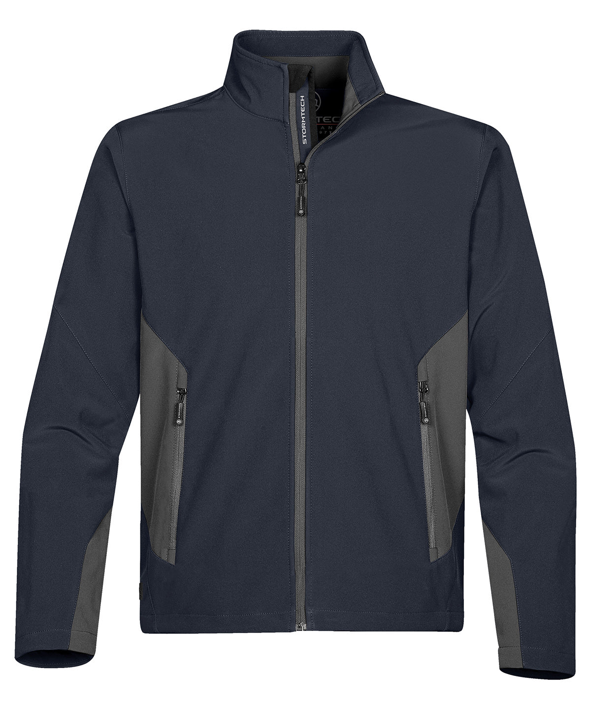 Jakkar - Pulse Softshell