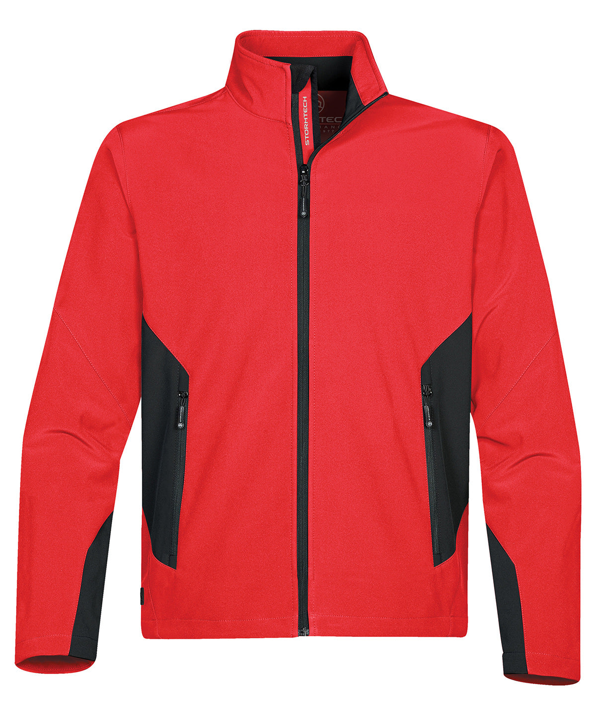 Jakkar - Pulse Softshell