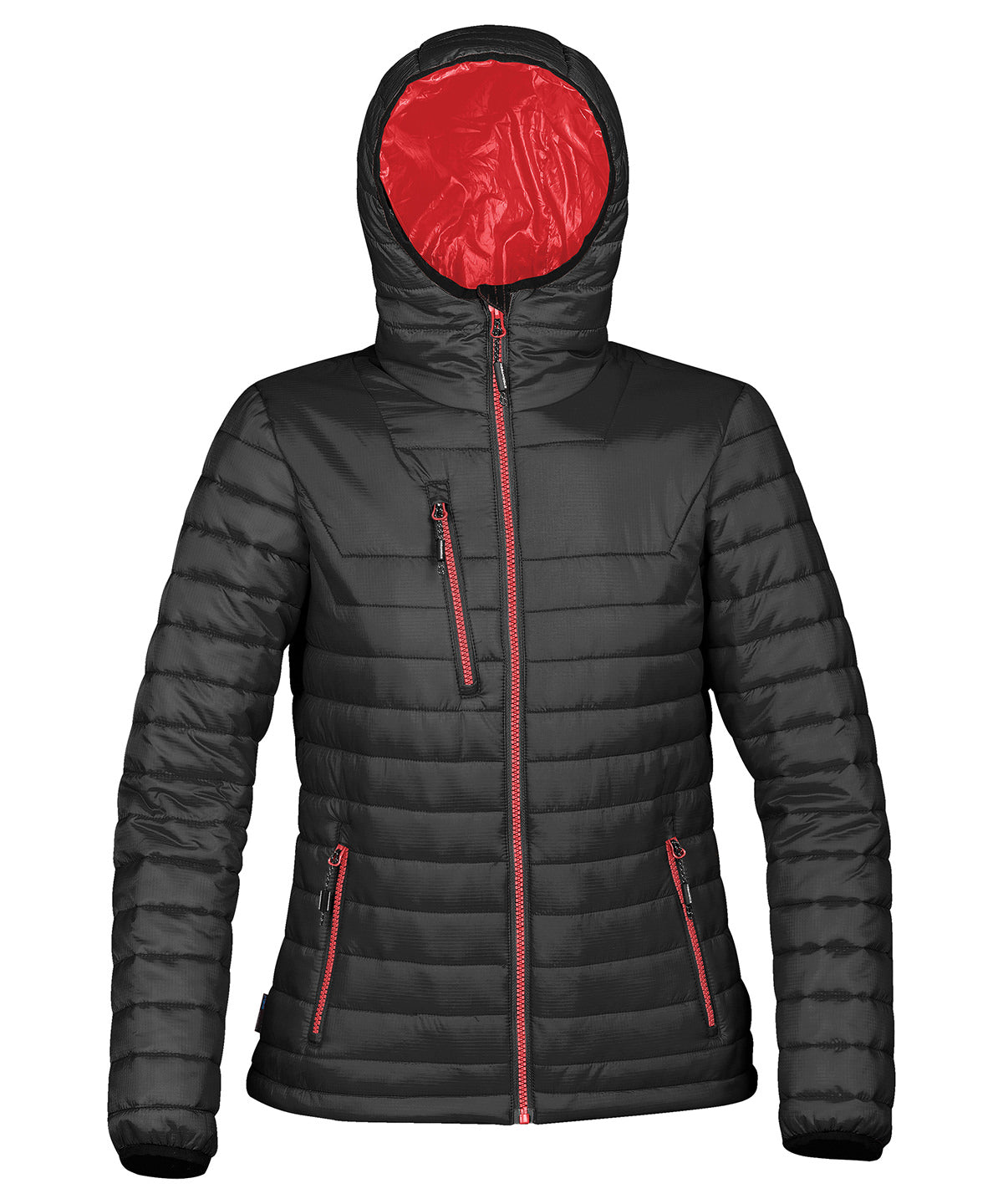 Jakkar - Women's Gravity Thermal Shell