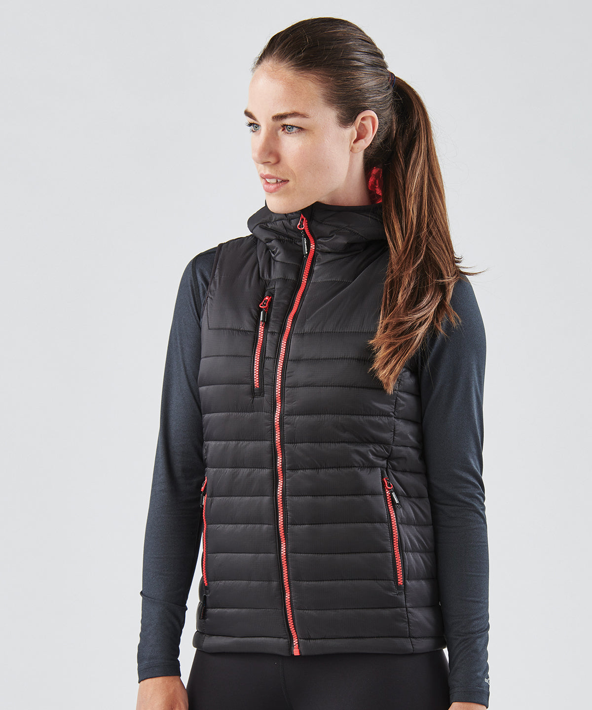 Vesti - Women's Gravity Thermal Vest