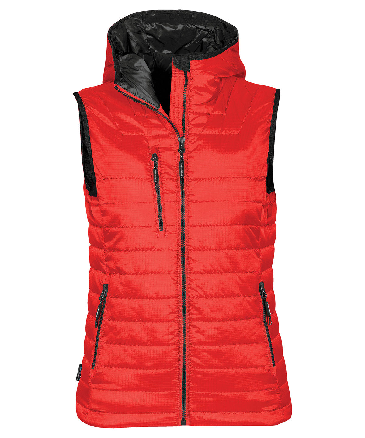 Vesti - Women's Gravity Thermal Vest