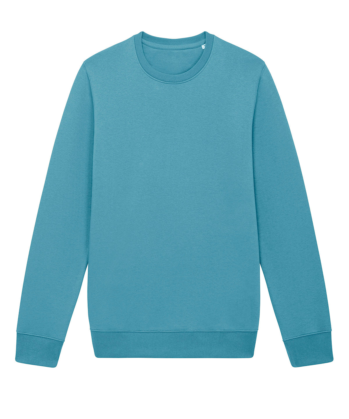 Háskólapeysur - Unisex Changer Iconic Crew Neck Sweatshirt (STSU823)