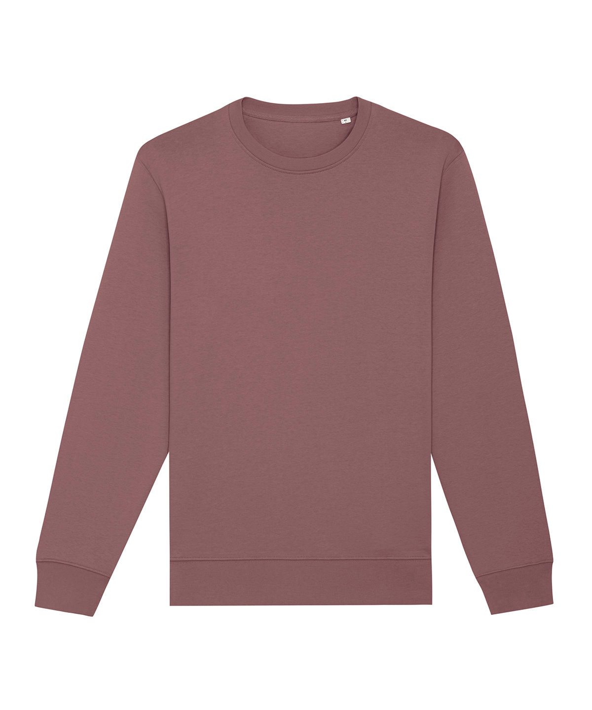 Háskólapeysur - Unisex Changer Iconic Crew Neck Sweatshirt (STSU823)