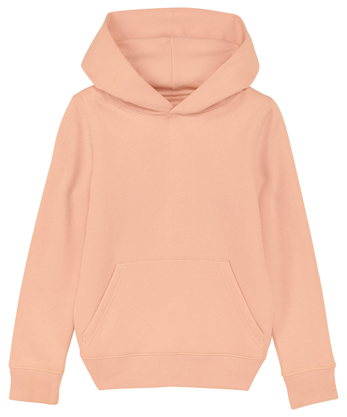 Hettupeysur - Kids Mini Cruiser Iconic Hoodie Sweatshirt (STSK911)