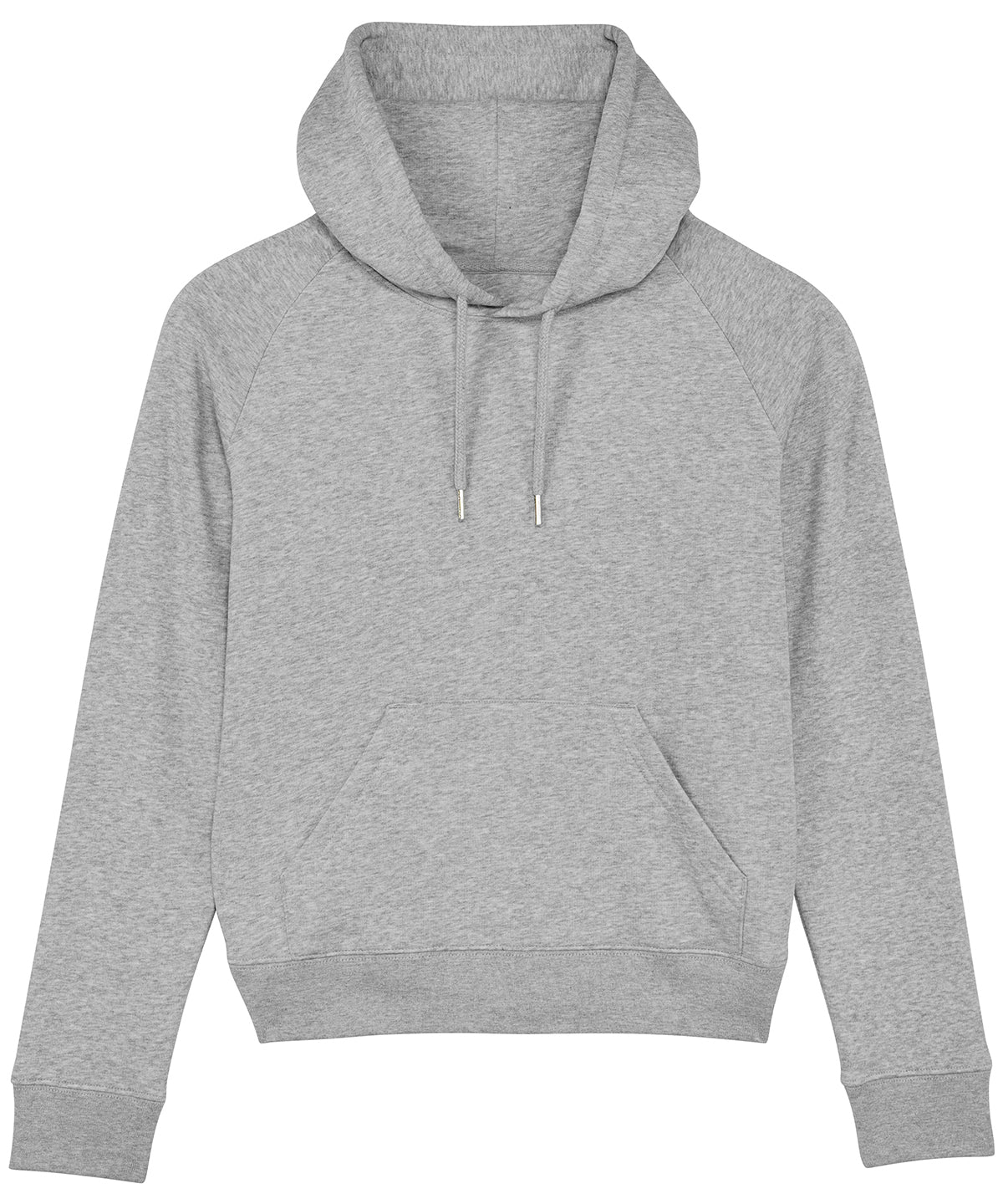 Hettupeysur - Women's Stella Trigger Iconic Hoodie Sweatshirt  (STSW148)