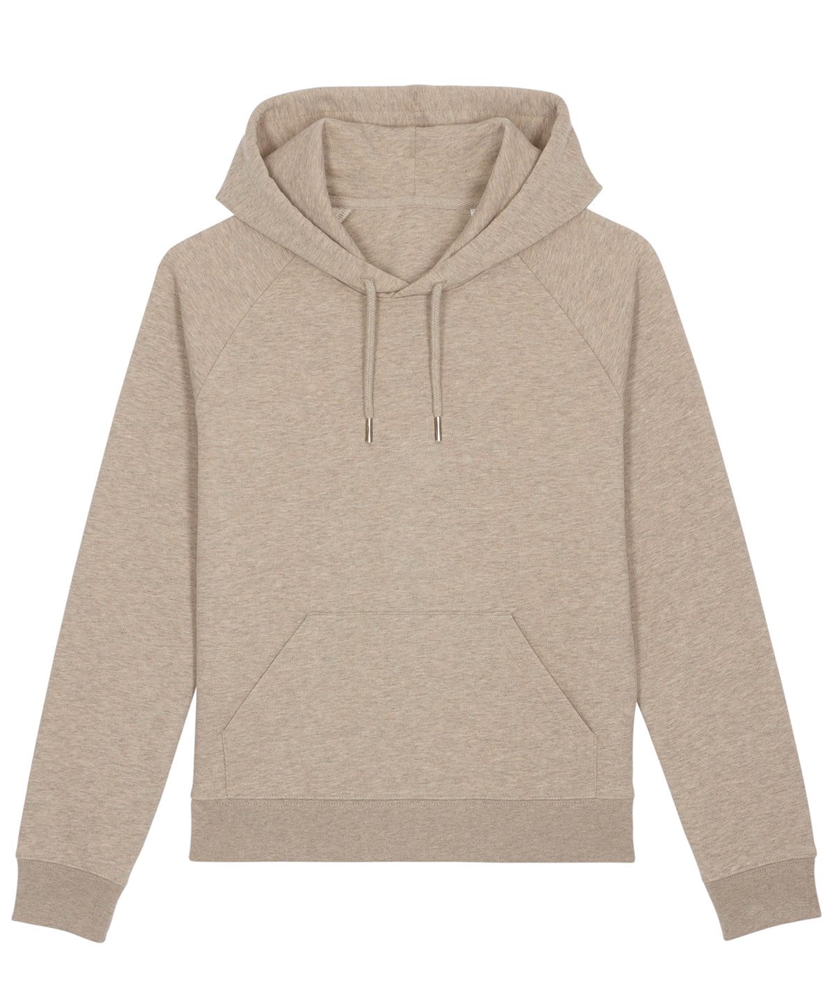 Hettupeysur - Women's Stella Trigger Iconic Hoodie Sweatshirt  (STSW148)