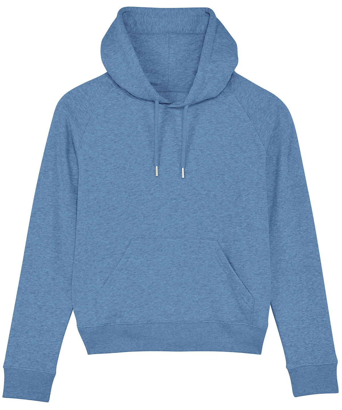 Hettupeysur - Women's Stella Trigger Iconic Hoodie Sweatshirt  (STSW148)