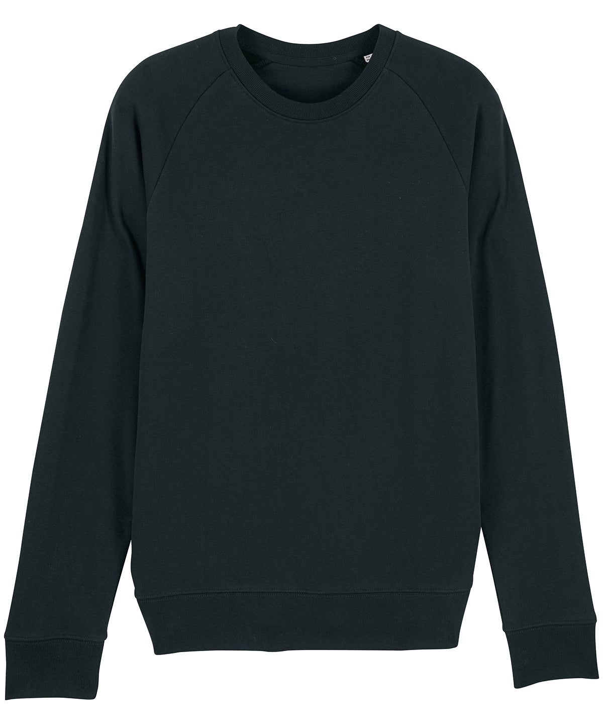 Háskólapeysur - Stroller, Unisex Iconic Crew Neck Sweatshirt (STSM567)