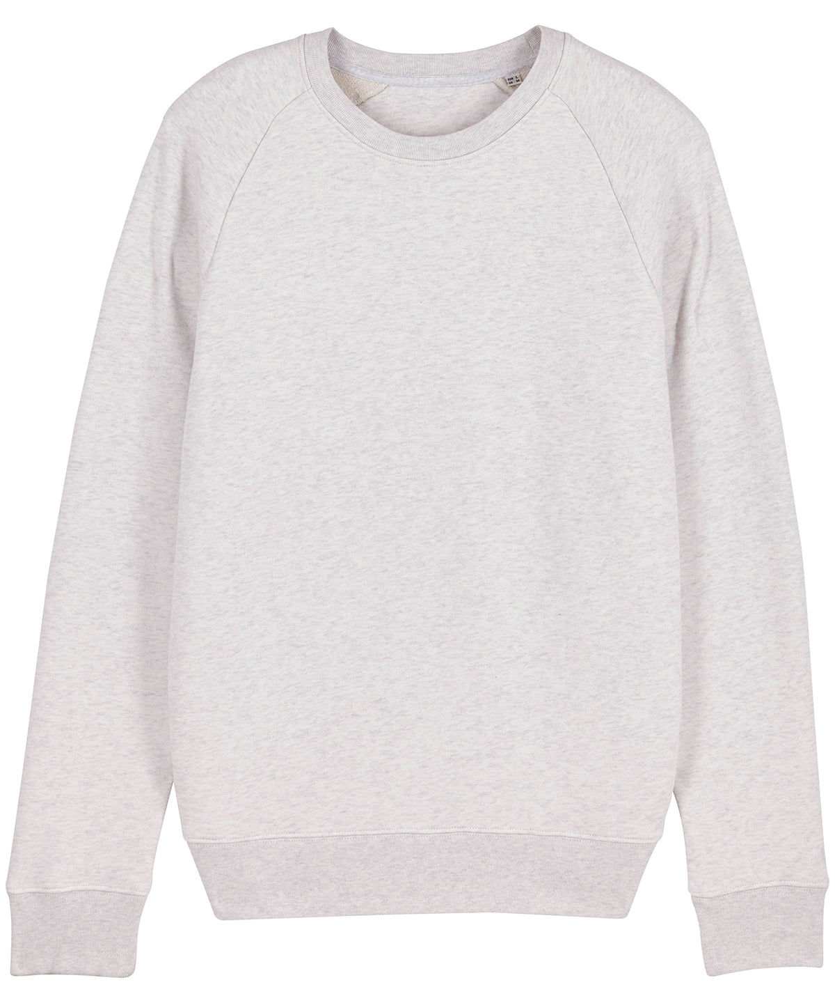 Háskólapeysur - Stroller, Unisex Iconic Crew Neck Sweatshirt (STSM567)