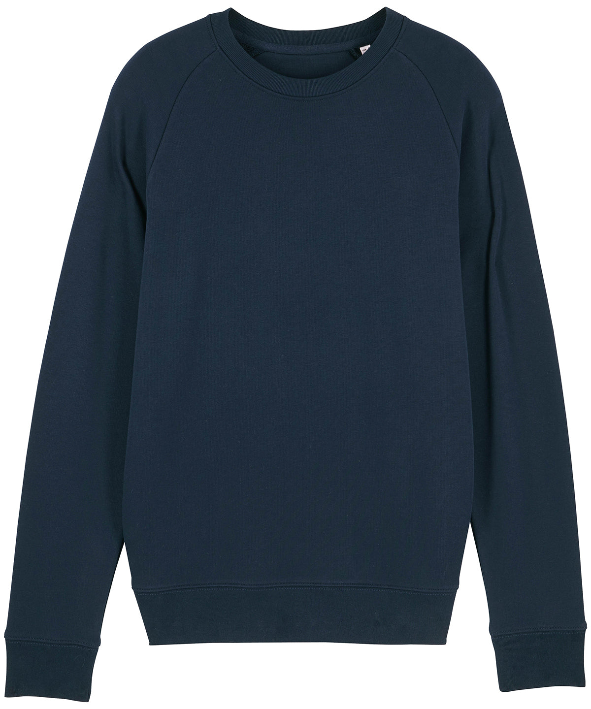 Háskólapeysur - Stroller, Unisex Iconic Crew Neck Sweatshirt (STSM567)