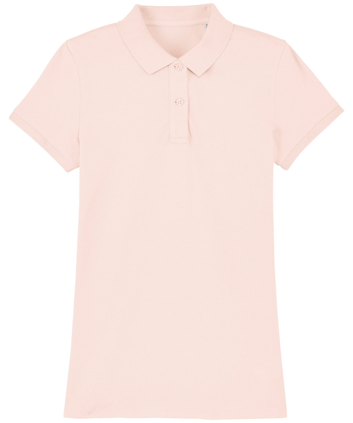 Pólóbolir - Women's Stella Devoter Polo (STPW034)