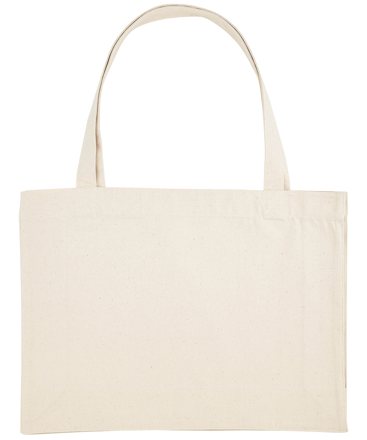 Töskur - Woven Shopping Bag (STAU762)