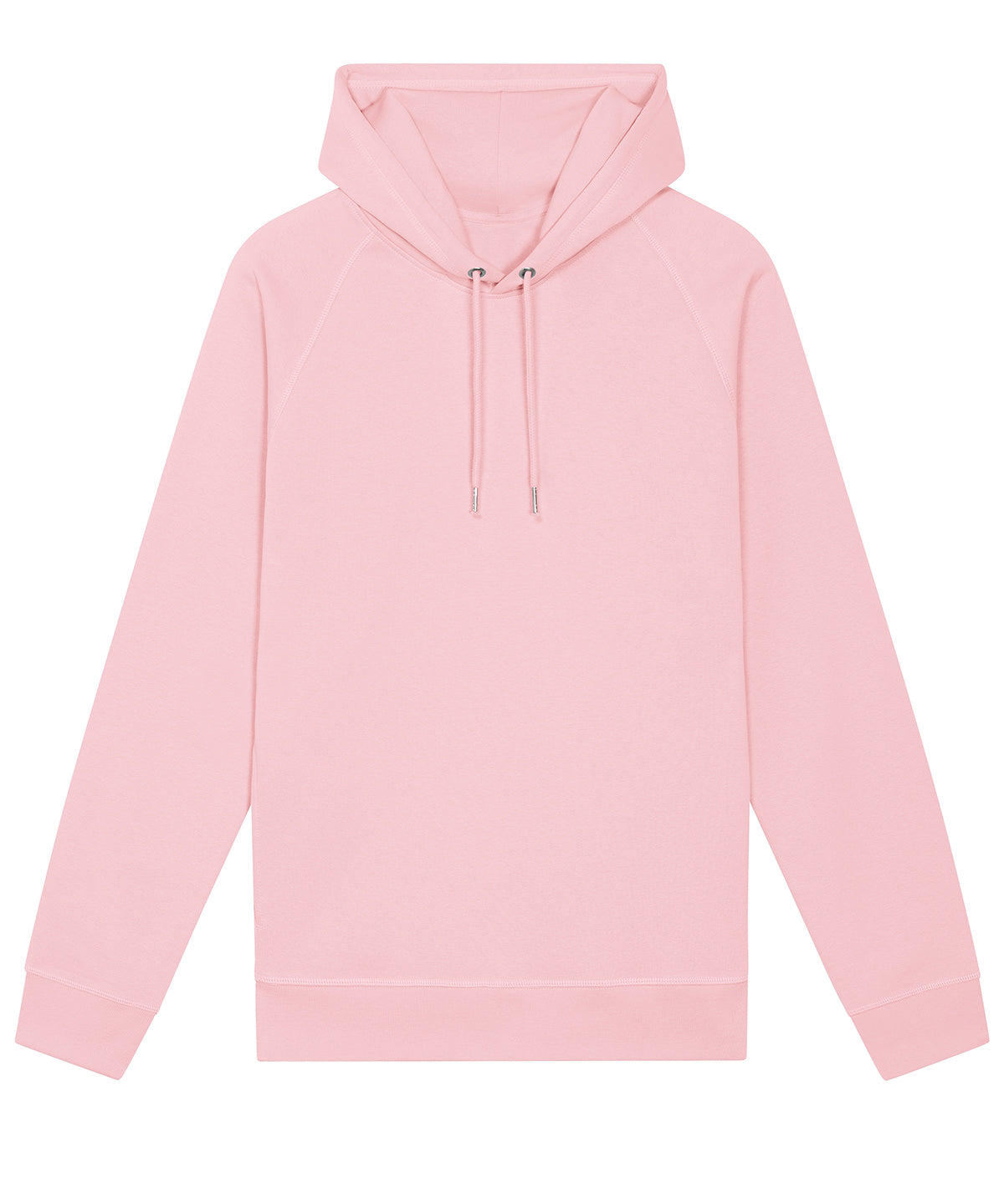 Hettupeysur - Sider Unisex Side Pocket Hoodie  (STSU824)
