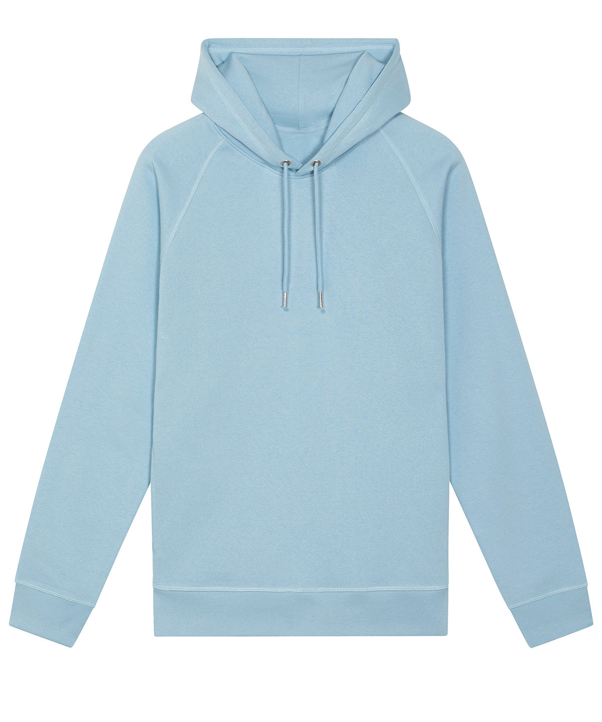 Hettupeysur - Sider Unisex Side Pocket Hoodie  (STSU824)