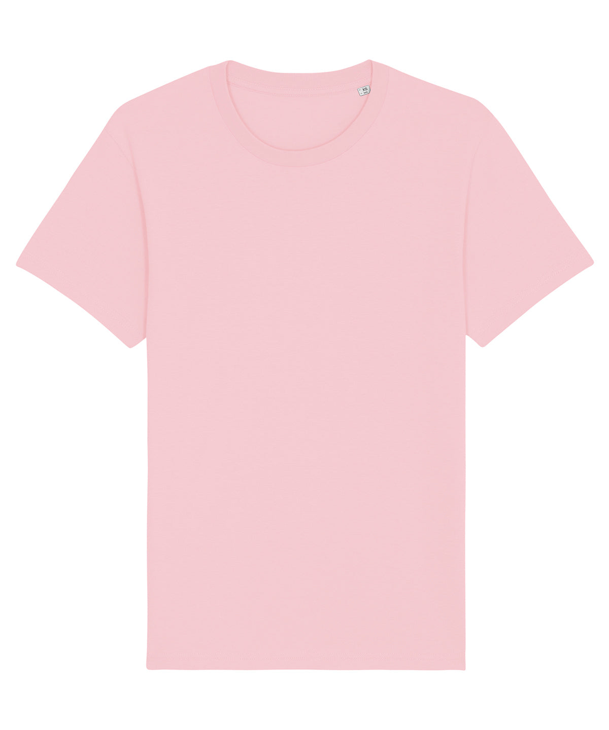 Stuttermabolir - Rocker The Essential Unisex T-shirt (STTU758)