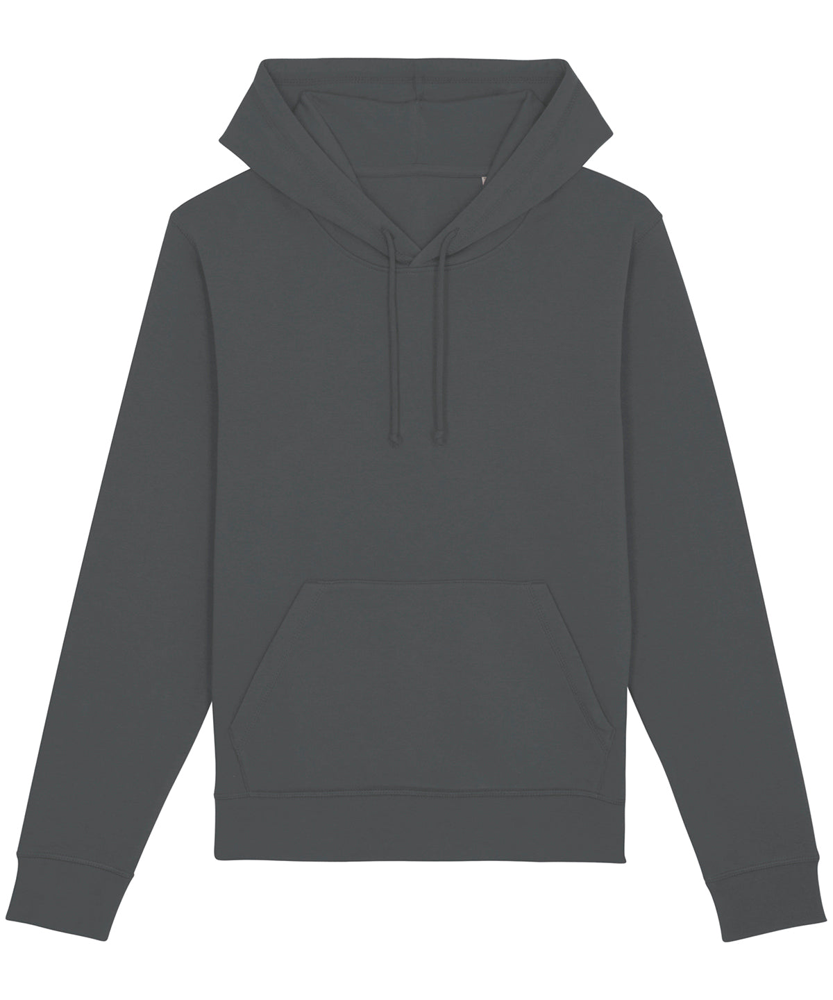 Hettupeysur - Drummer The Essential Unisex Hoodie Sweatshirt (STSU812)