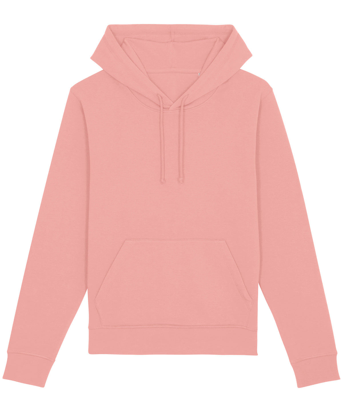 Hettupeysur - Drummer The Essential Unisex Hoodie Sweatshirt (STSU812)