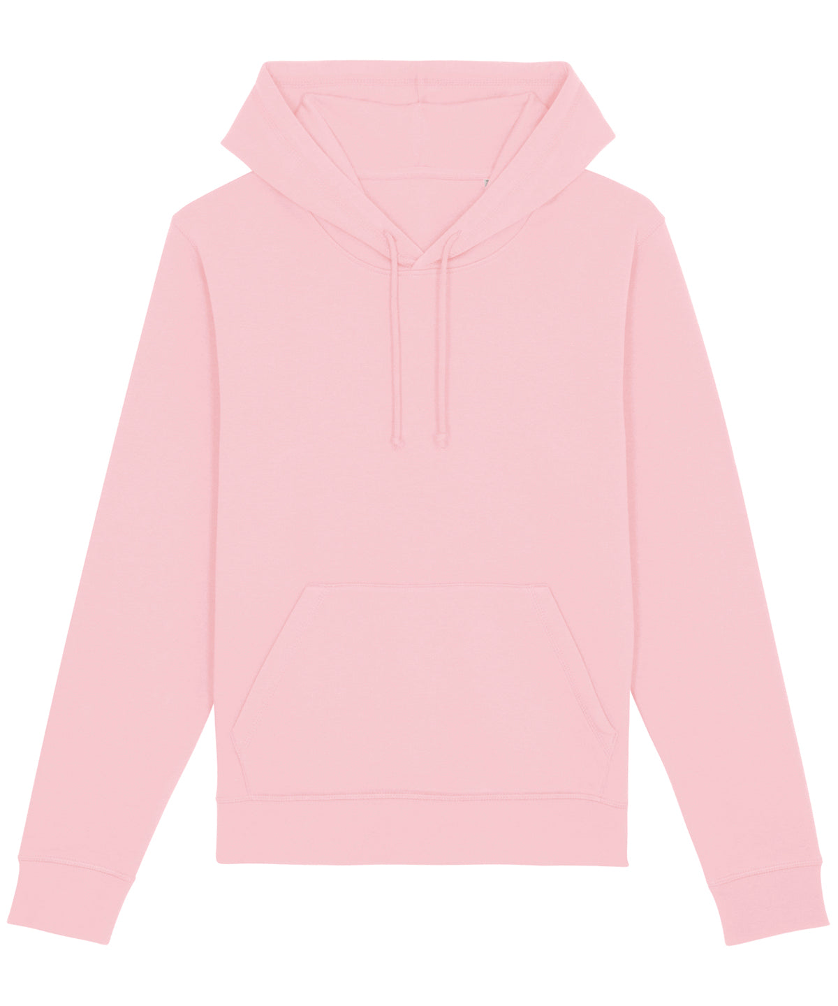 Hettupeysur - Drummer The Essential Unisex Hoodie Sweatshirt (STSU812)