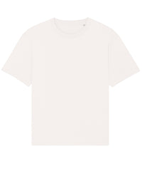 Stuttermabolir - Fuser Unisex Relaxed T-shirt (STTU759)