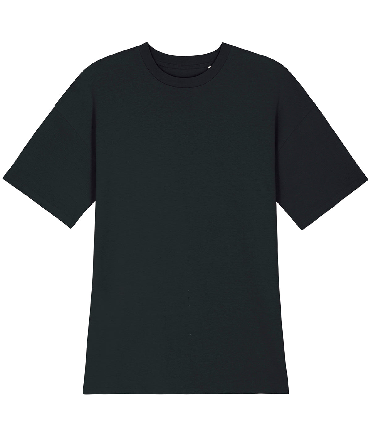 Kjólar - Stella Twister, The Women's Oversized T-shirt Dress (STDW141)