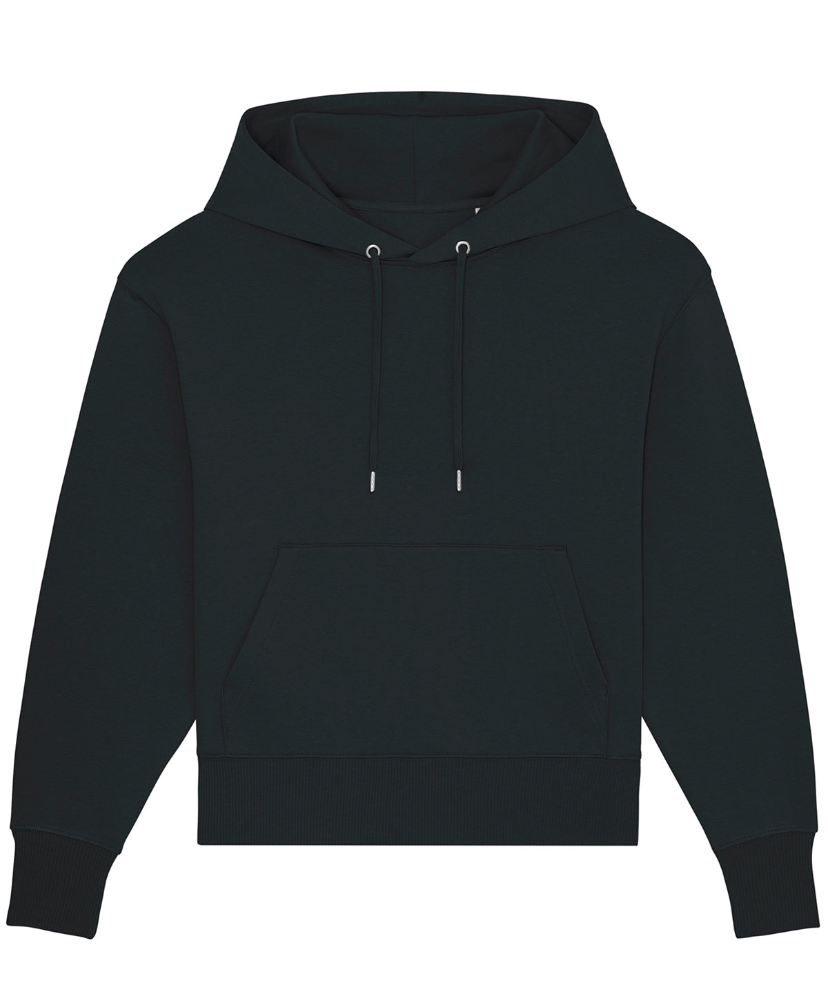 Hettupeysur - Slammer Oversized Brushed Sweatshirt (STSU856)