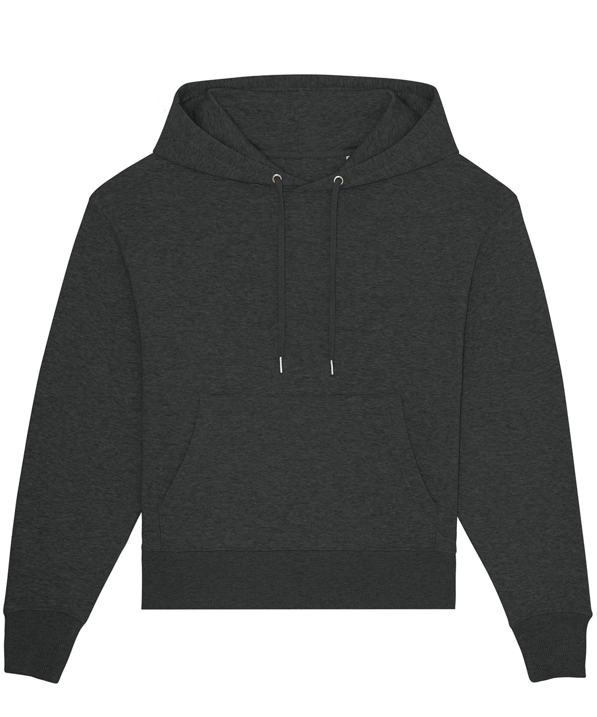 Hettupeysur - Slammer Oversized Brushed Sweatshirt (STSU856)