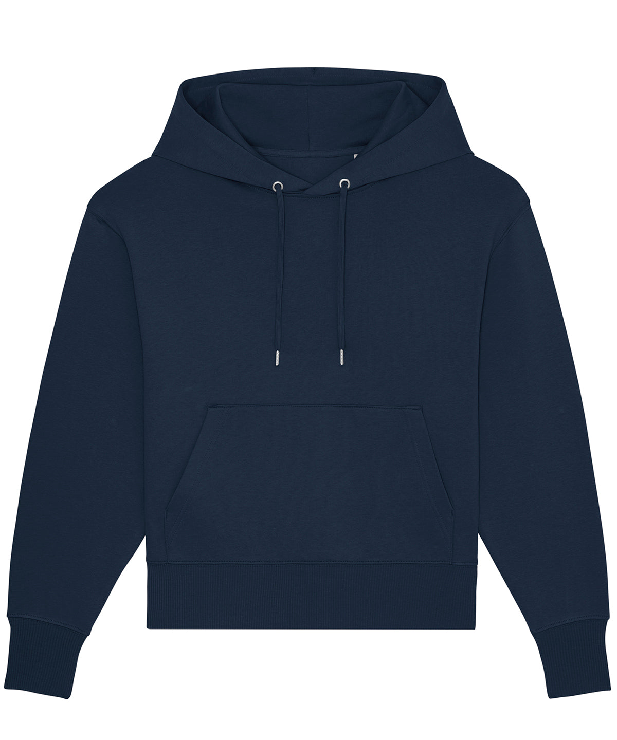 Hettupeysur - Slammer Oversized Brushed Sweatshirt (STSU856)