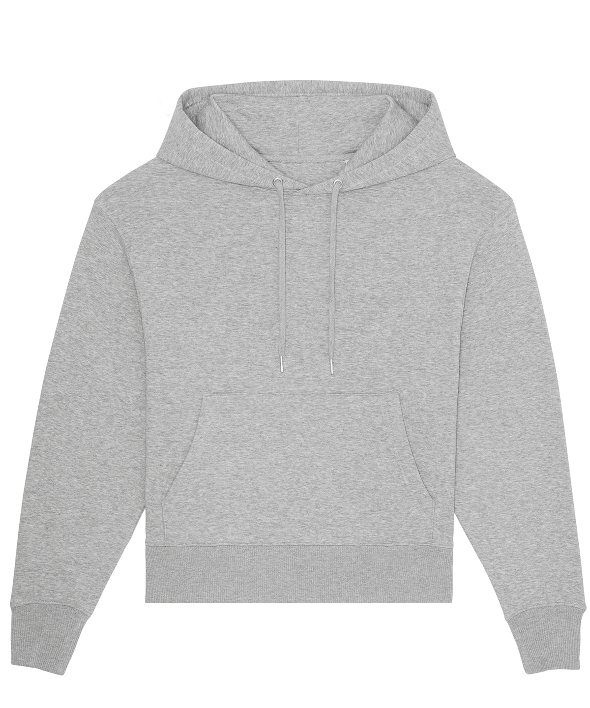 Hettupeysur - Slammer Oversized Brushed Sweatshirt (STSU856)