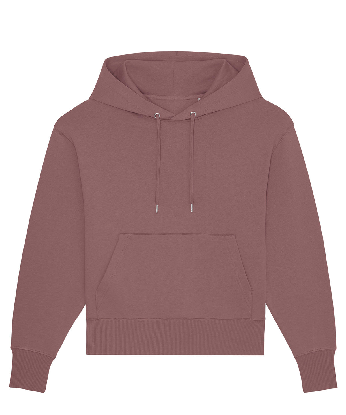 Hettupeysur - Slammer Oversized Brushed Sweatshirt (STSU856)