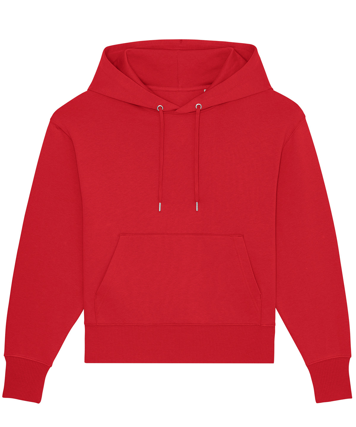 Hettupeysur - Slammer Oversized Brushed Sweatshirt (STSU856)