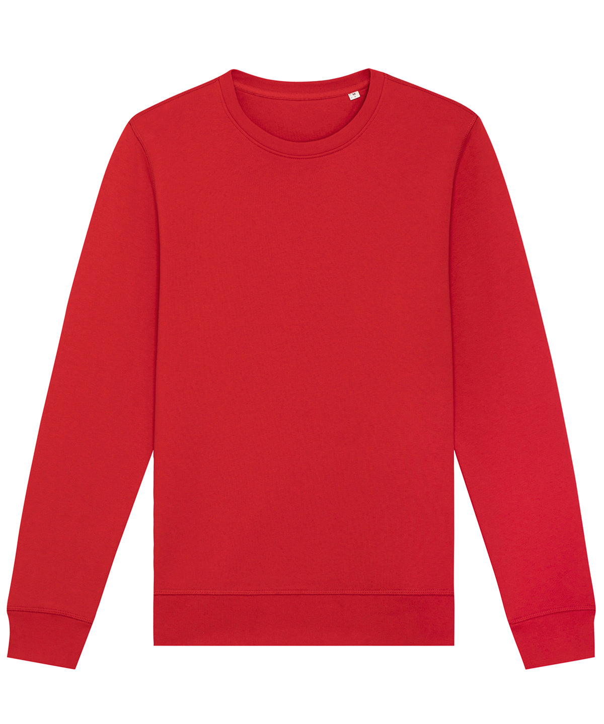 Háskólapeysur - Roller Unisex Crew Neck Sweatshirt (STSU868)