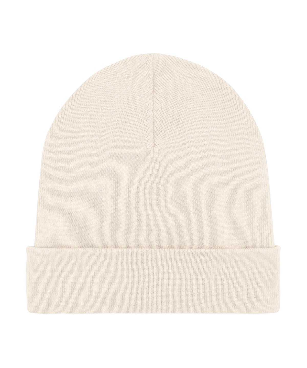 Húfur - Rib Beanie In Unisex Fit (STAU772)