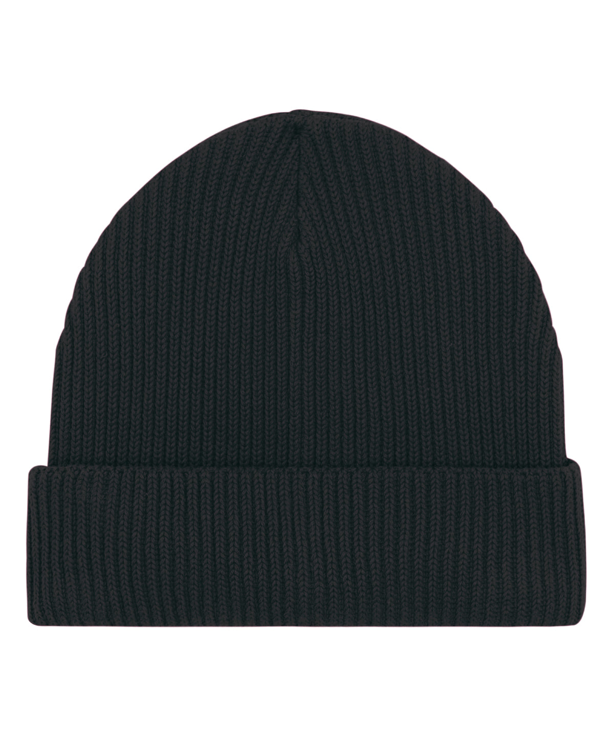 Húfur - Fisherman Beanie In Unisex Fit (STAU771)