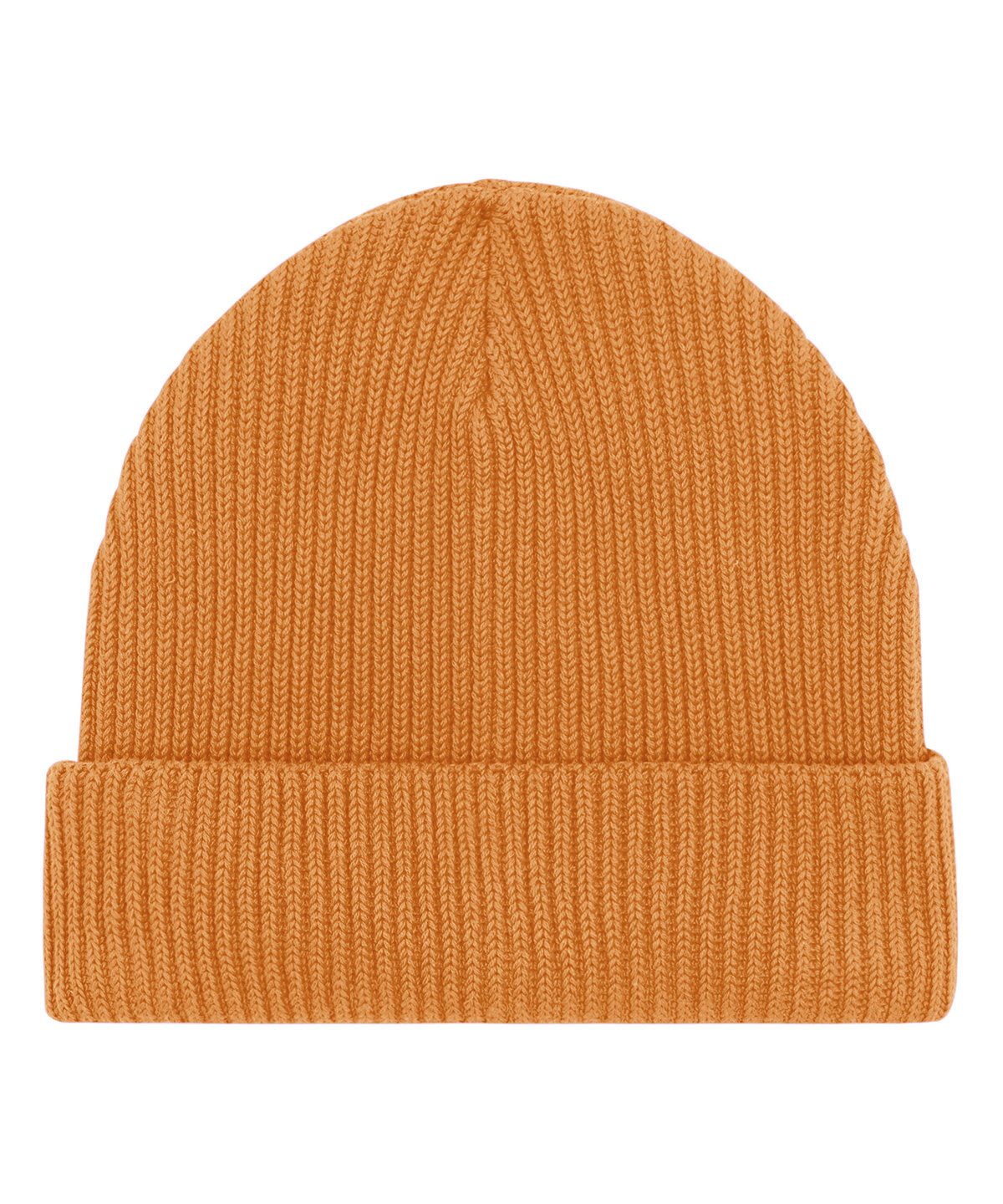 Húfur - Fisherman Beanie In Unisex Fit (STAU771)