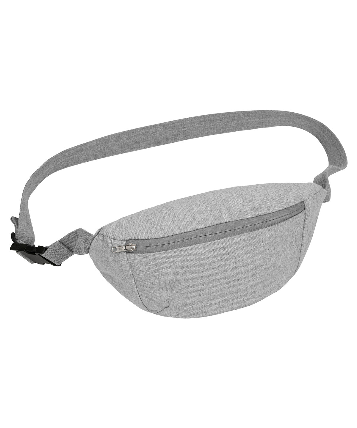 Töskur - Hip Bag With Canvas Fabric (STAU891)