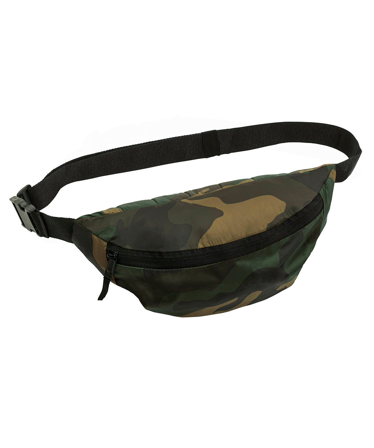 Töskur - Lightweight Hip Bag AOP (STAU894)