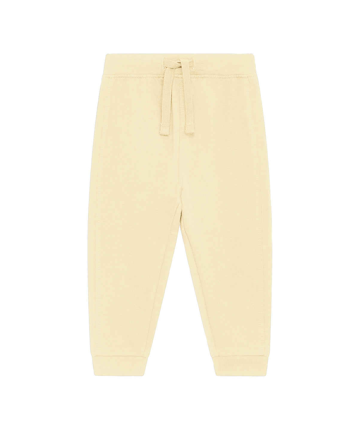 Joggingbuxur - Baby Shaker Terry Jog Pants (STBB921)