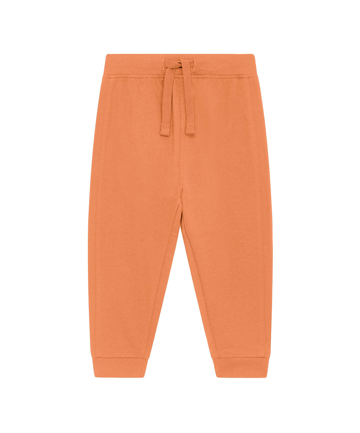 Joggingbuxur - Baby Shaker Terry Jog Pants (STBB921)