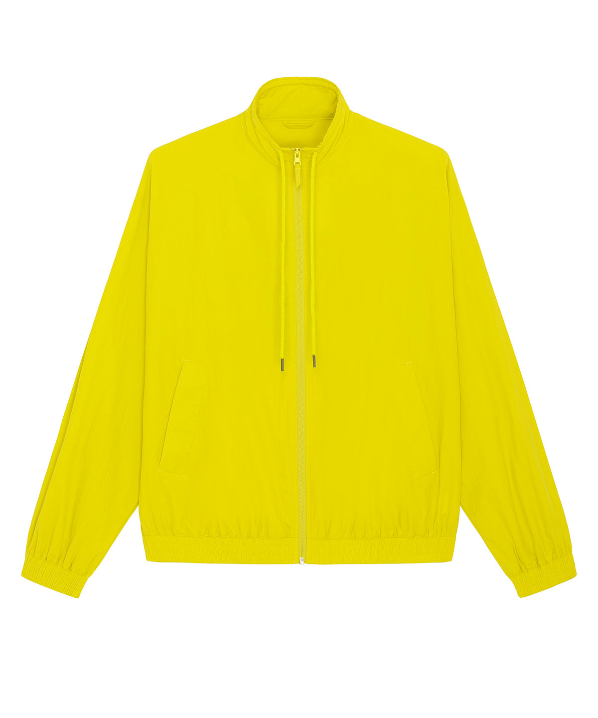 Jakkar - Tracker 100% Recycled Nylon Jacket (STJU849)