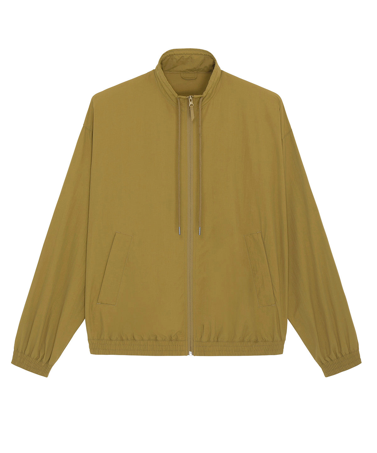 Jakkar - Tracker 100% Recycled Nylon Jacket (STJU849)