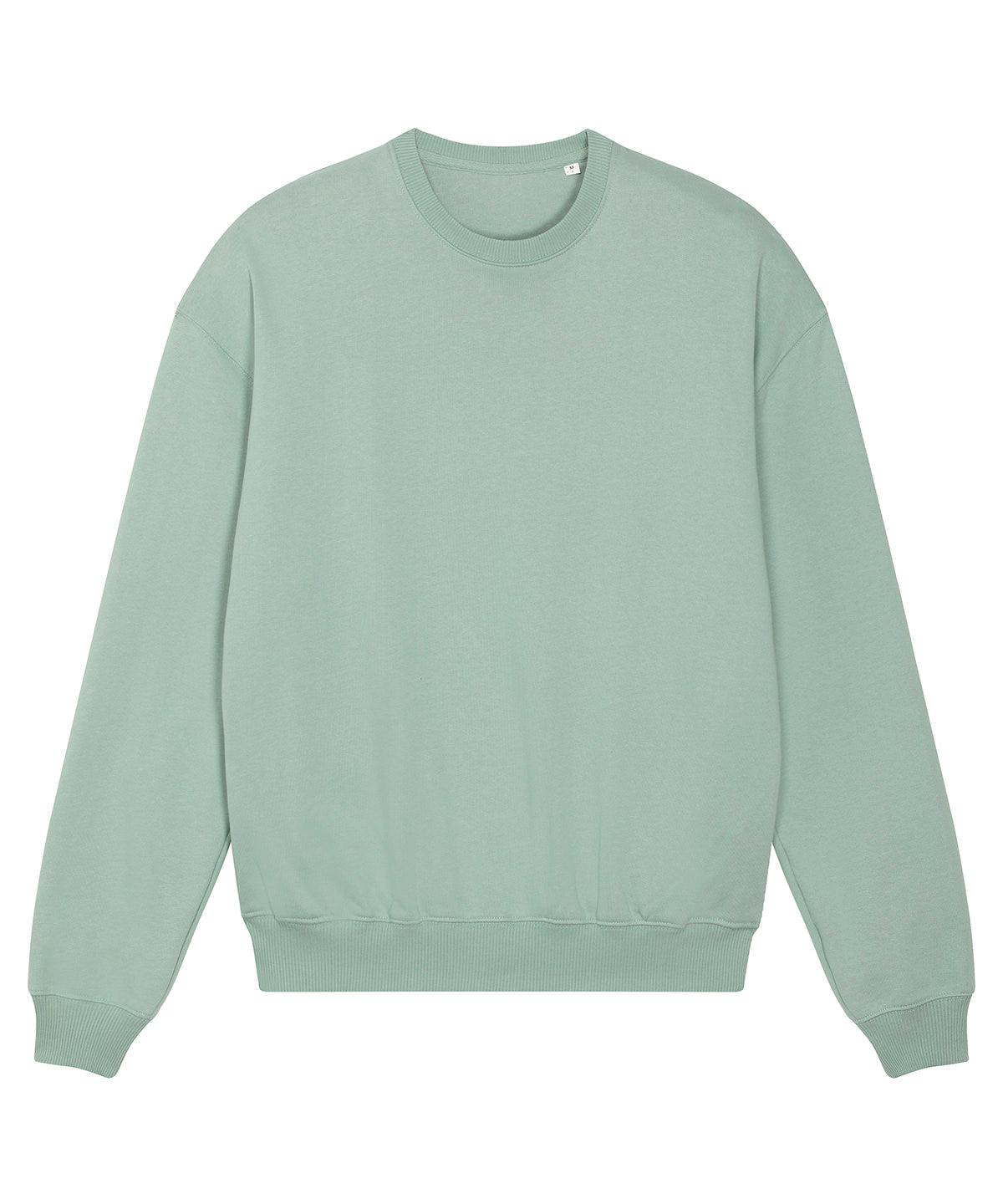Háskólapeysur - Unisex Ledger Dry Sweatshirt (STSU798)