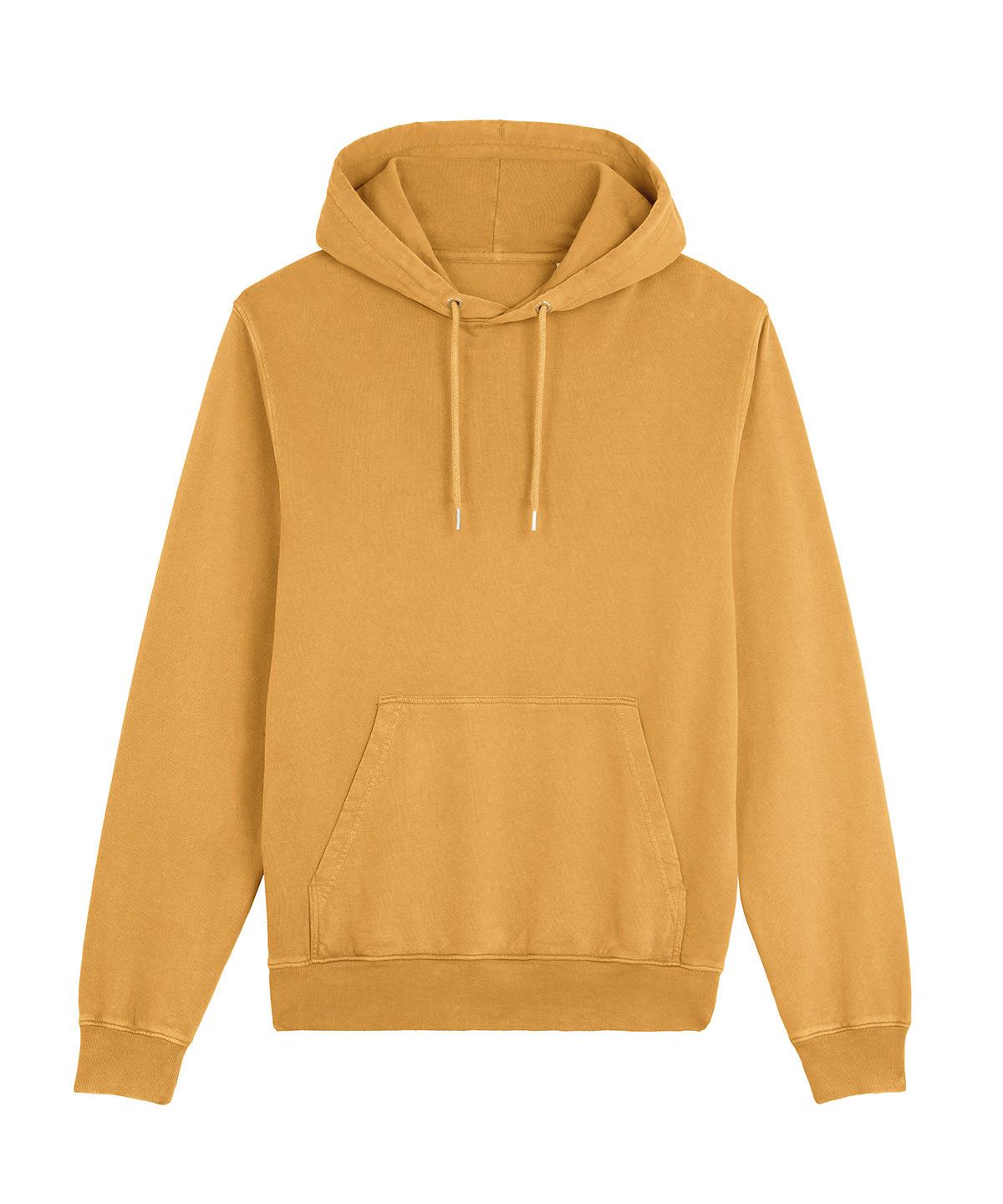 Háskólapeysur - Unisex Archer Vintage Hoodie Sweatshirt (STSU040)